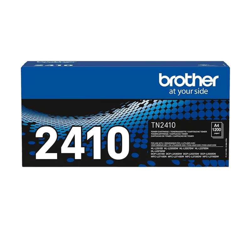 Brother TN-2410 toner zwart