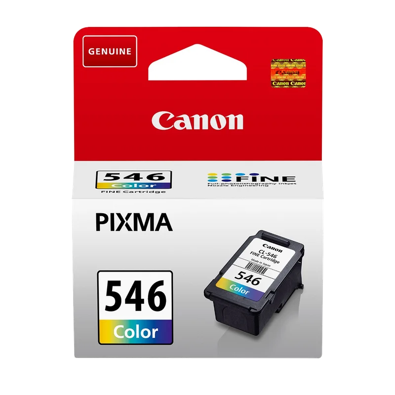 Canon CL-546 kleur