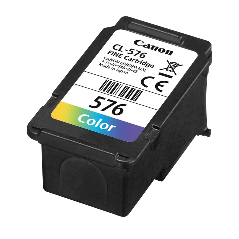 Canon CL-576 kleur
