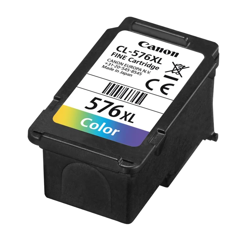 Canon CL-576XL kleur