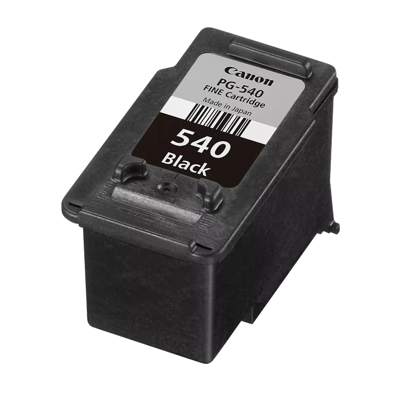 Canon PG-540 zwart