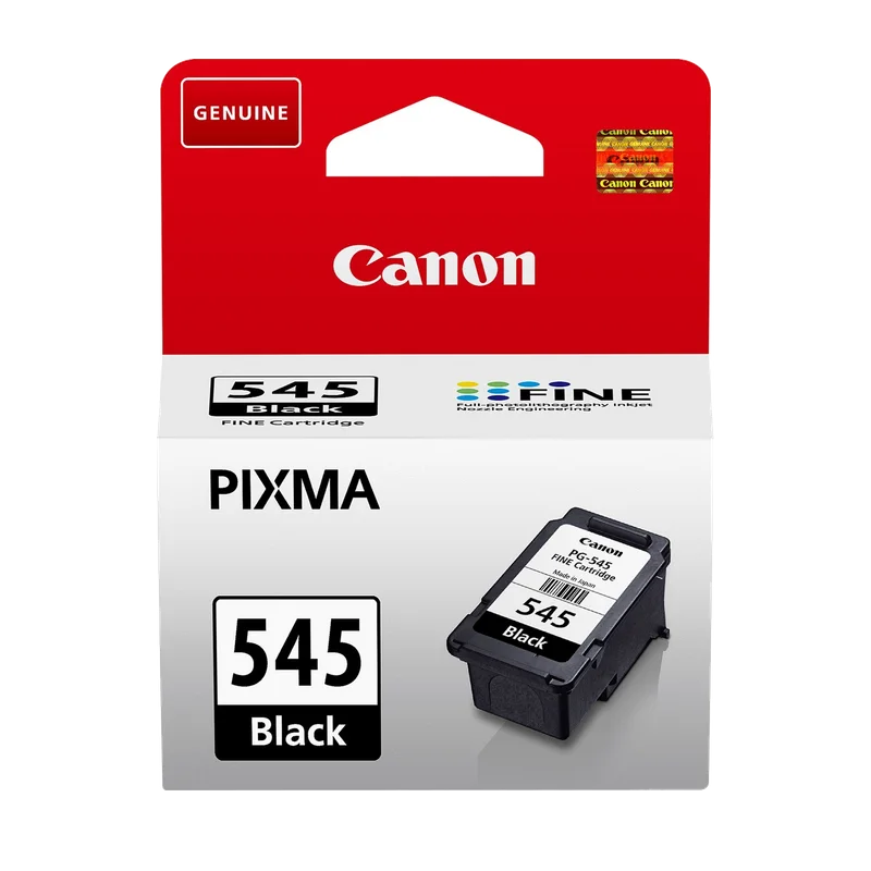 Canon PG-545 zwart