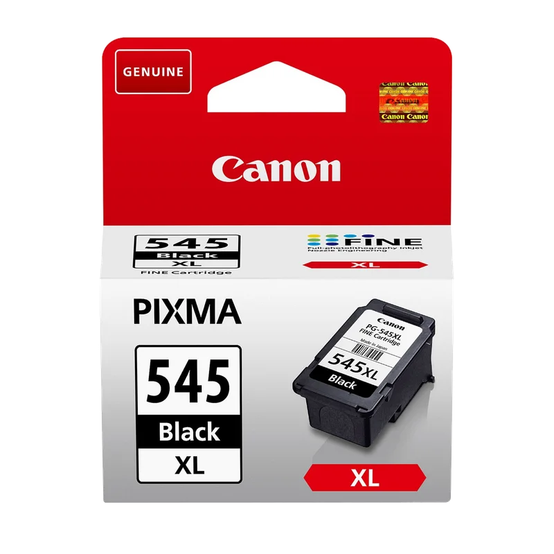 Canon PG-545XL zwart