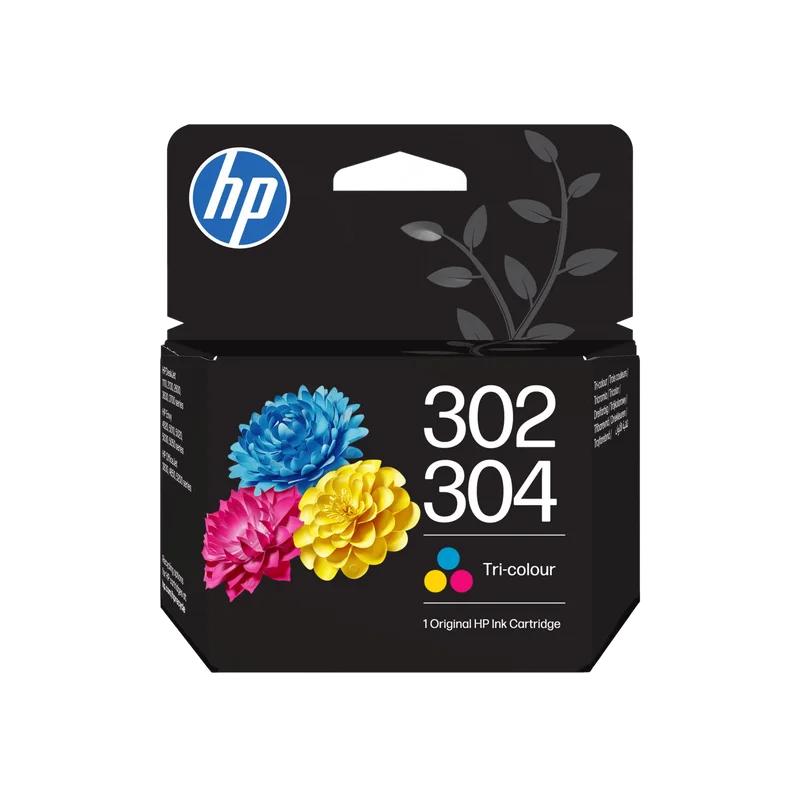 HP 302/304 kleur (B7RT6AE)
