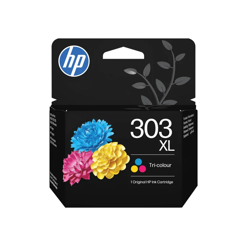 HP 303XL kleur (T6N03AE)