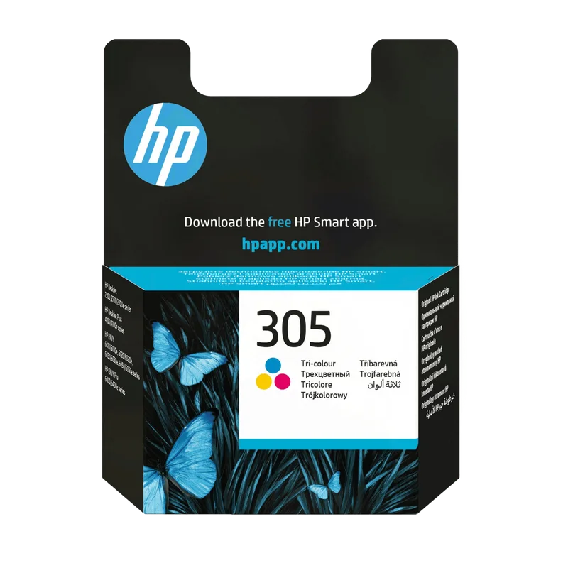 HP 305 kleur (3YM60AE)