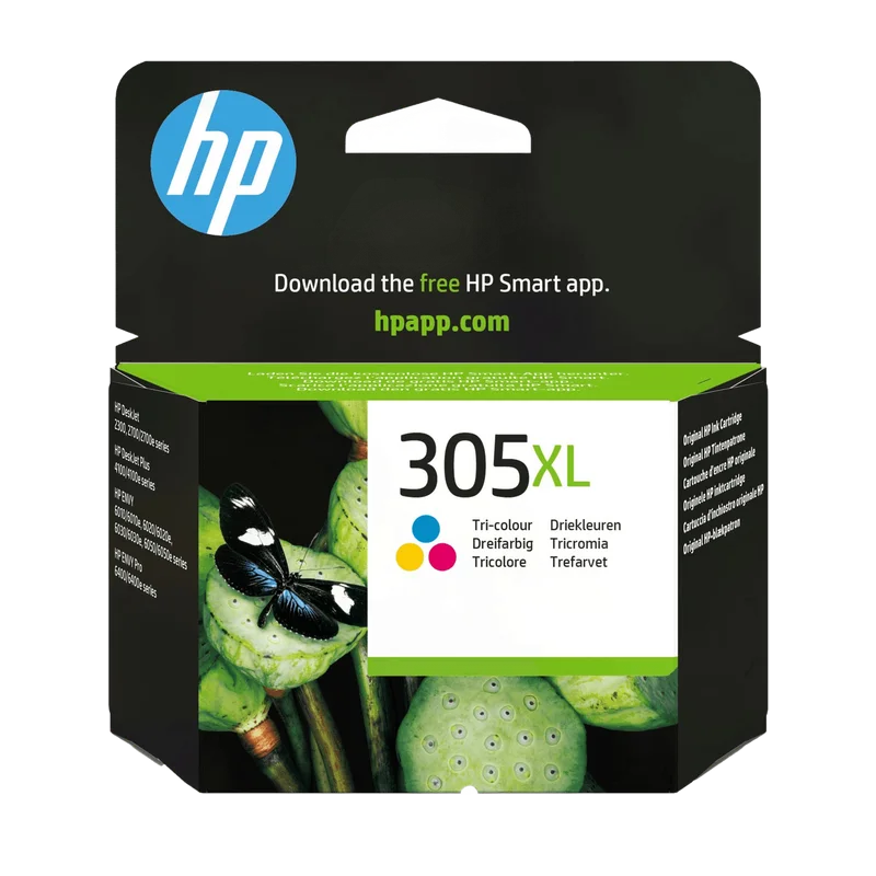 HP 305XL kleur (3YM63AE)